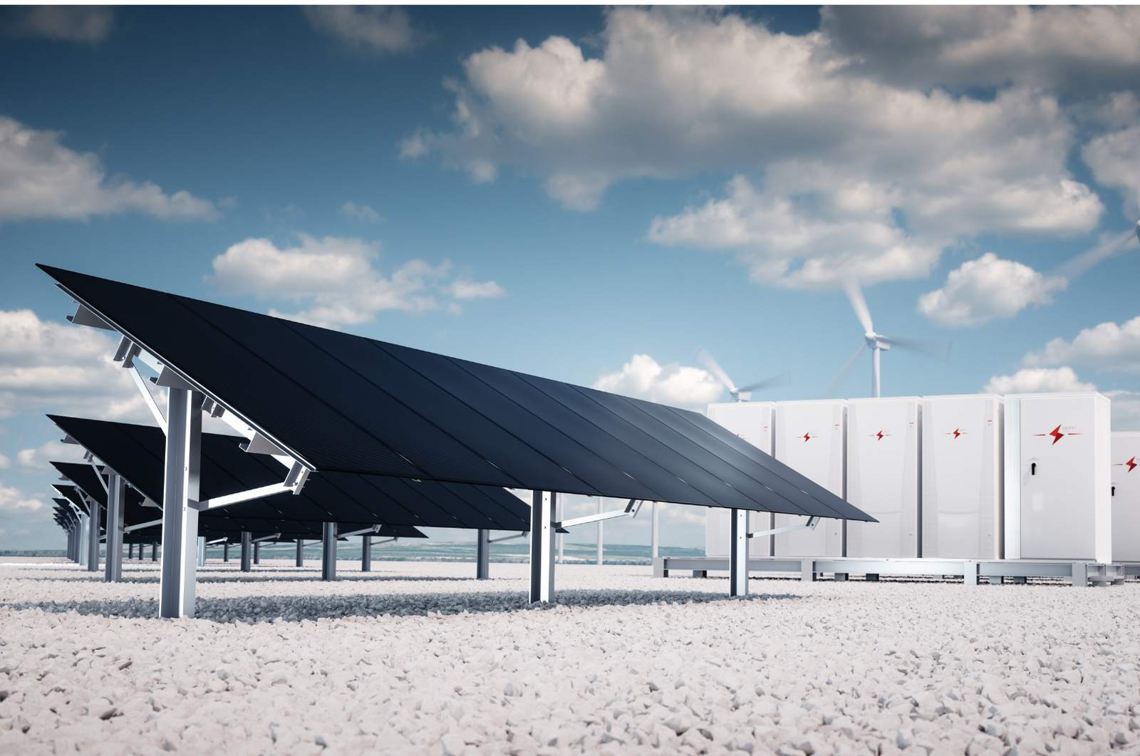 Energy storage system